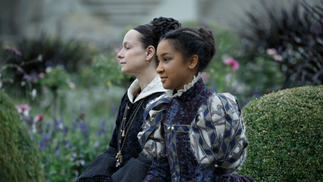 Click to watch 'A Queen Is Made' (popup) The Serpent Queen
